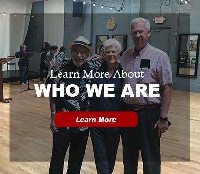 Learn More About Who We Are